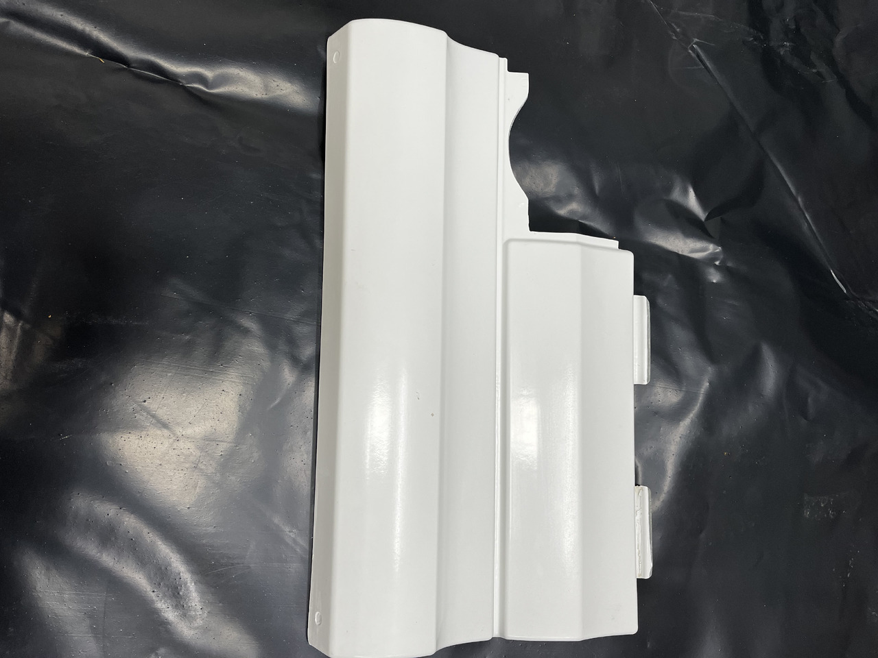 Komplet zaślepek zderzak tył MAN Lions Coach Euro 6 MAN Lion’s Coach Euro 6, po 2018 - 범퍼 대형 버스 용 : 사진 2 Komplet zaślepek zderzak tył MAN Lions Coach Euro 6 MAN Lion’s Coach Euro 6, po 2018 - 범퍼 대형 버스 용 : 사진 2