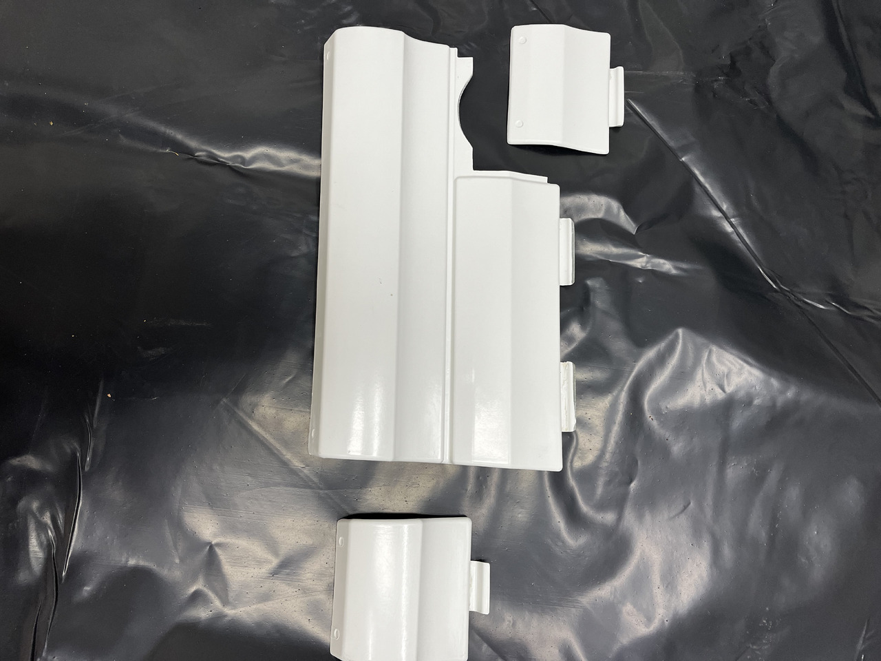 Komplet zaślepek zderzak tył MAN Lions Coach Euro 6 MAN Lion’s Coach Euro 6, po 2018 - 범퍼 대형 버스 용 : 사진 3 Komplet zaślepek zderzak tył MAN Lions Coach Euro 6 MAN Lion’s Coach Euro 6, po 2018 - 범퍼 대형 버스 용 : 사진 3