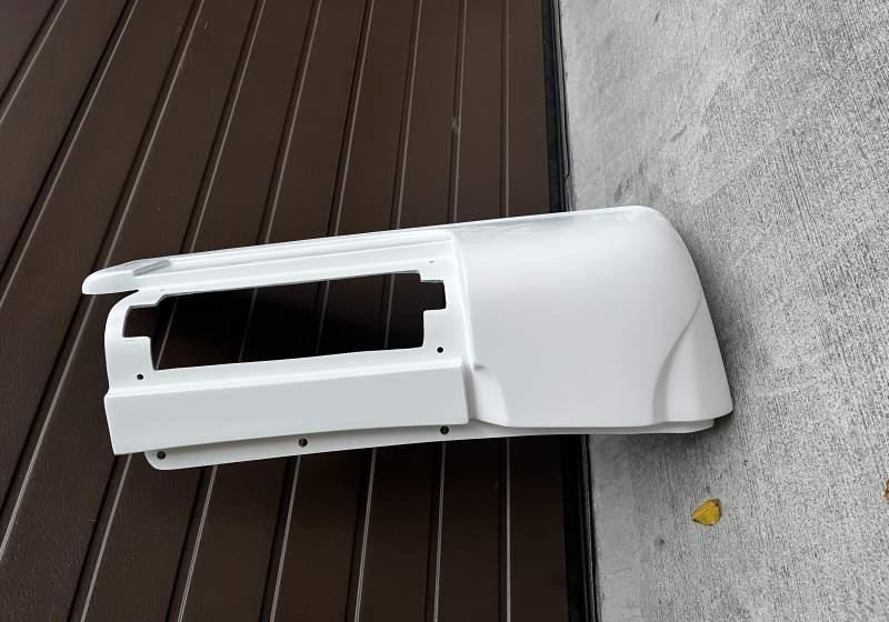 MAN LION'S COACH MAN Lion’s Coach - 범퍼 대형 버스 용 : 사진 2 MAN LION'S COACH MAN Lion’s Coach - 범퍼 대형 버스 용 : 사진 2