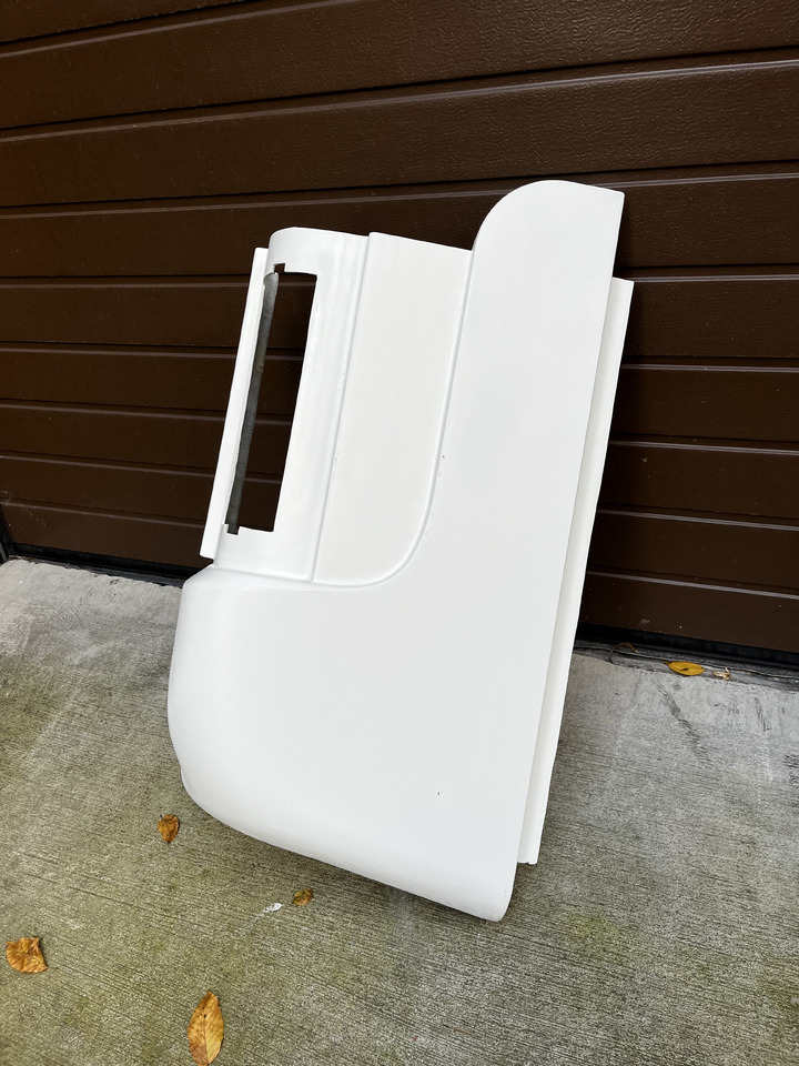 Narożnik, zderzak tylny lewy, prawy MAN Lion’s Coach - 범퍼 코너 대형 버스 용 : 사진 3 Narożnik, zderzak tylny lewy, prawy MAN Lion’s Coach - 범퍼 코너 대형 버스 용 : 사진 3