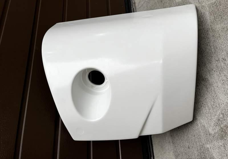 Zderzak, narożnik tylny prawy do AUTOBUSU VOLVO 9700 9800 9900 Volvo 9700 9800 9900 B12 - 보디 및 외관 버스 용 : 사진 1 Zderzak, narożnik tylny prawy do AUTOBUSU VOLVO 9700 9800 9900 Volvo 9700 9800 9900 B12 - 보디 및 외관 버스 용 : 사진 1