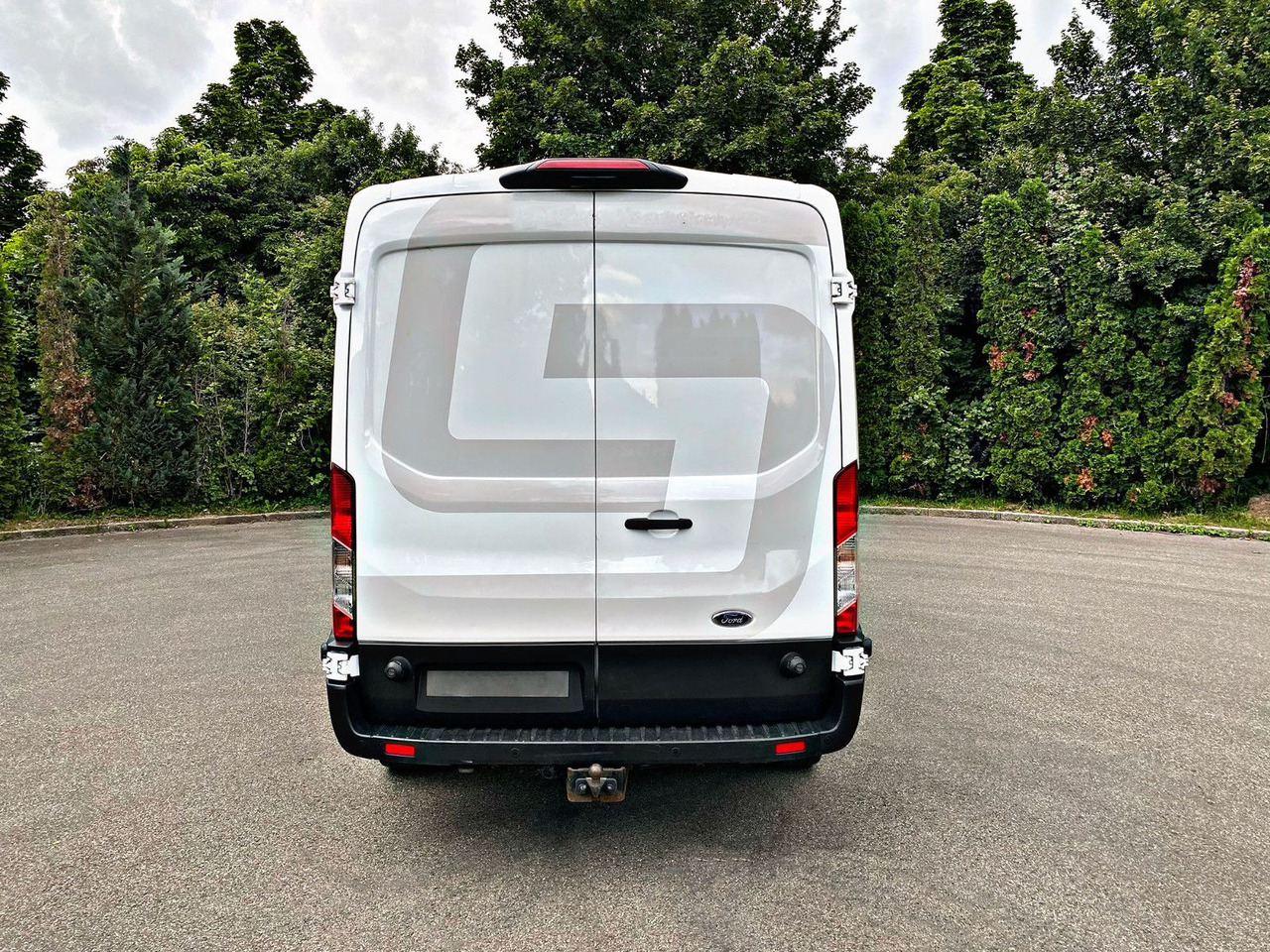 Ford Transit 350 L3H2 Trend|Kamera|6Sitzer|AHK|PDC|19 - 콤비 밴 : 사진 4 Ford Transit 350 L3H2 Trend|Kamera|6Sitzer|AHK|PDC|19 - 콤비 밴 : 사진 4