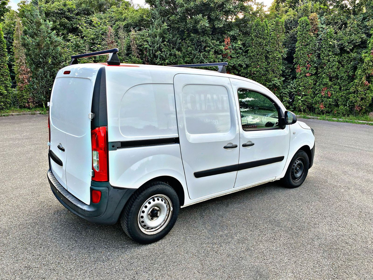 Mercedes-Benz Citan Kasten 108 CDI lang|Neuer Service|19% MwSt - 소형 밴 : 사진 3 Mercedes-Benz Citan Kasten 108 CDI lang|Neuer Service|19% MwSt - 소형 밴 : 사진 3