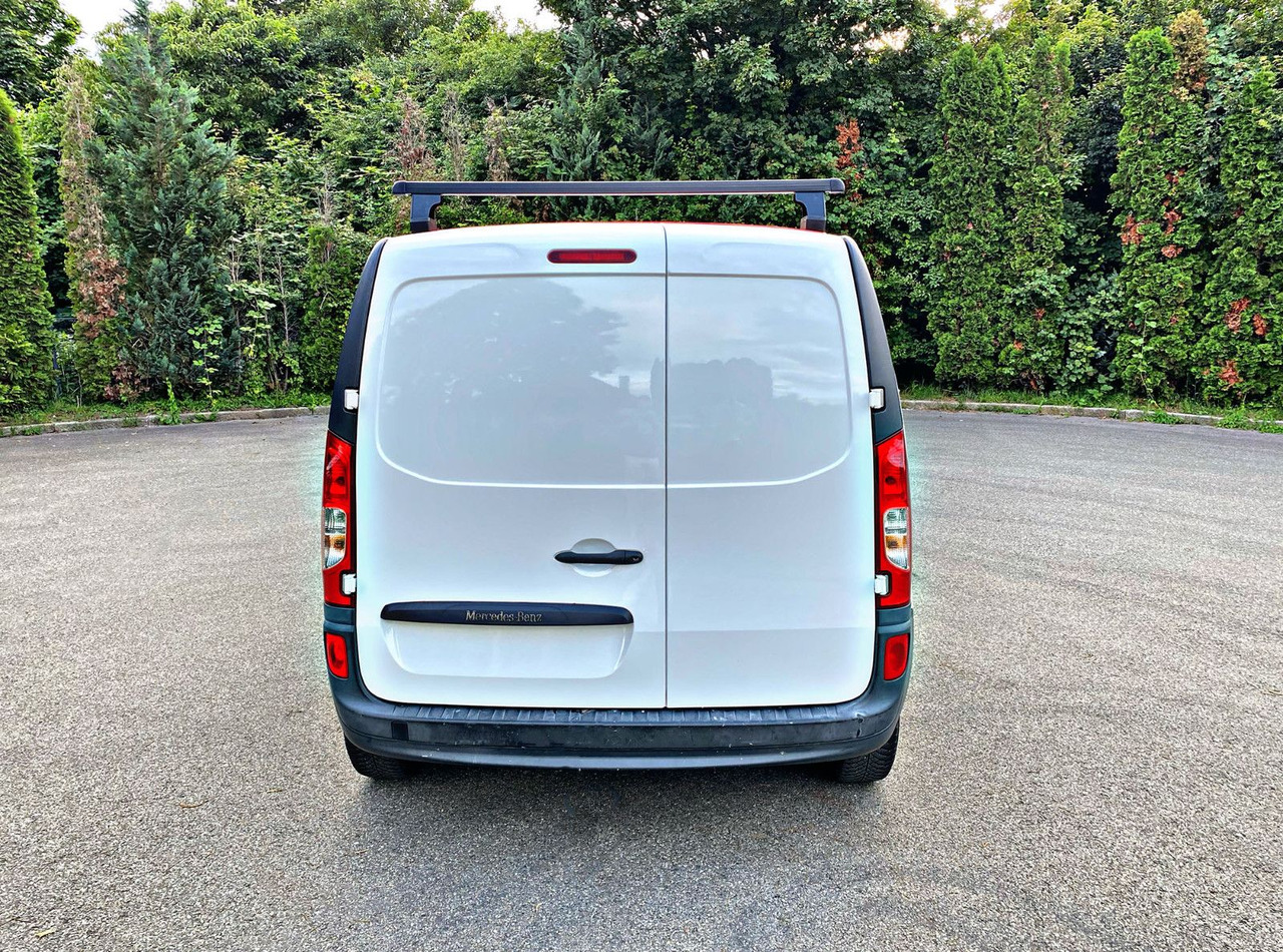 Mercedes-Benz Citan Kasten 108 CDI lang|Neuer Service|19% MwSt - 소형 밴 : 사진 4 Mercedes-Benz Citan Kasten 108 CDI lang|Neuer Service|19% MwSt - 소형 밴 : 사진 4