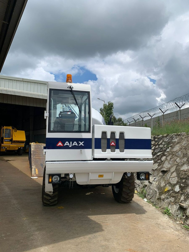 New AJAX ARGO 4000 concrete mixer truck - 콘크리트 믹서 트럭 : 사진 5 New AJAX ARGO 4000 concrete mixer truck - 콘크리트 믹서 트럭 : 사진 5