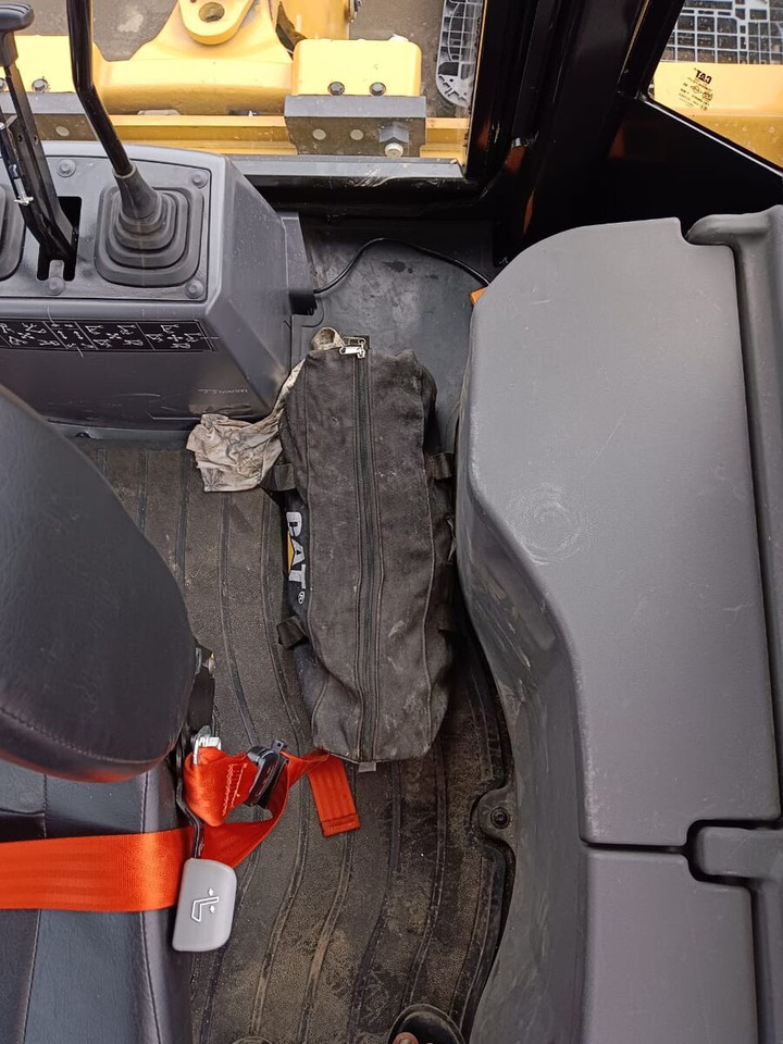 New Caterpillar 424 backhoe loader - 백호 로더 : 사진 2 New Caterpillar 424 backhoe loader - 백호 로더 : 사진 2