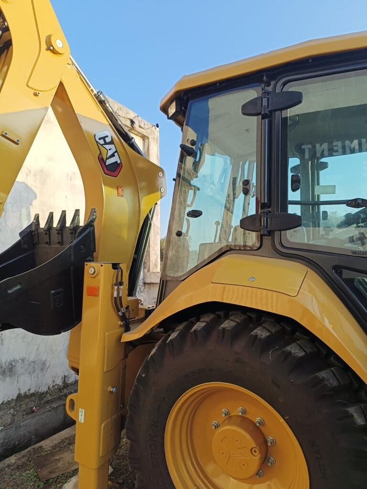 New Caterpillar 424 backhoe loader - 백호 로더 : 사진 4 New Caterpillar 424 backhoe loader - 백호 로더 : 사진 4