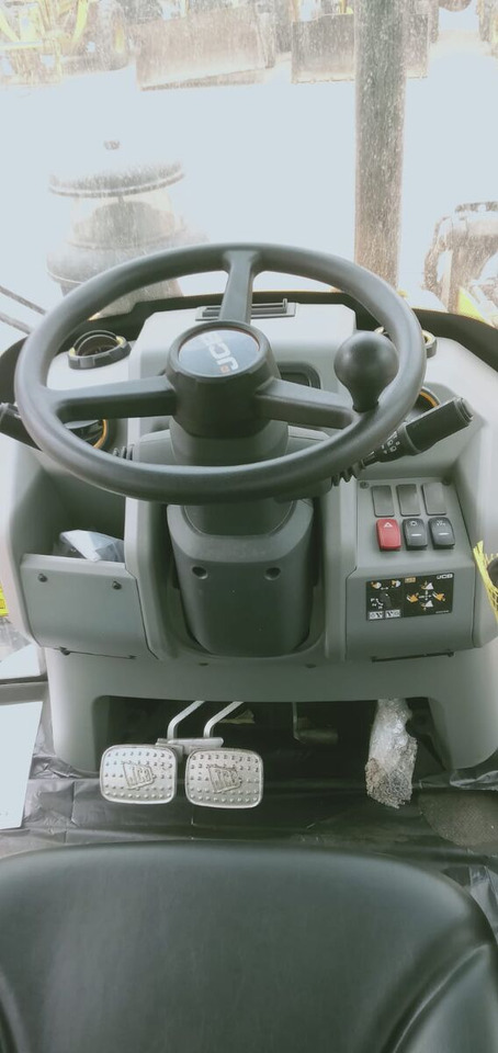 New JCB 3CX backhoe loader - 백호 로더 : 사진 4 New JCB 3CX backhoe loader - 백호 로더 : 사진 4