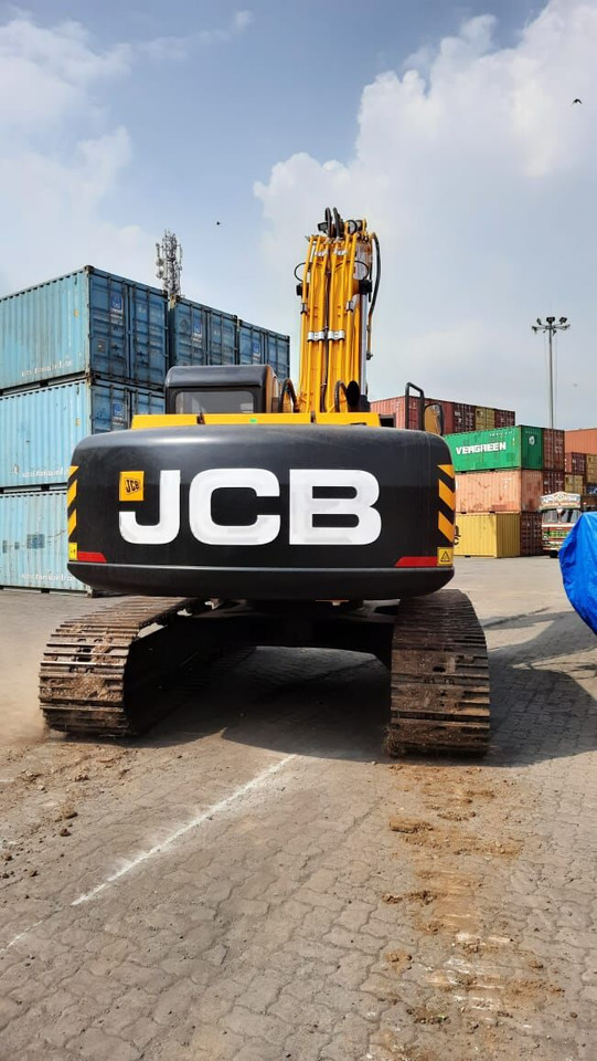 New JCB NXT 215LC tracked excavator - 크롤러 굴삭기 : 사진 1 New JCB NXT 215LC tracked excavator - 크롤러 굴삭기 : 사진 1