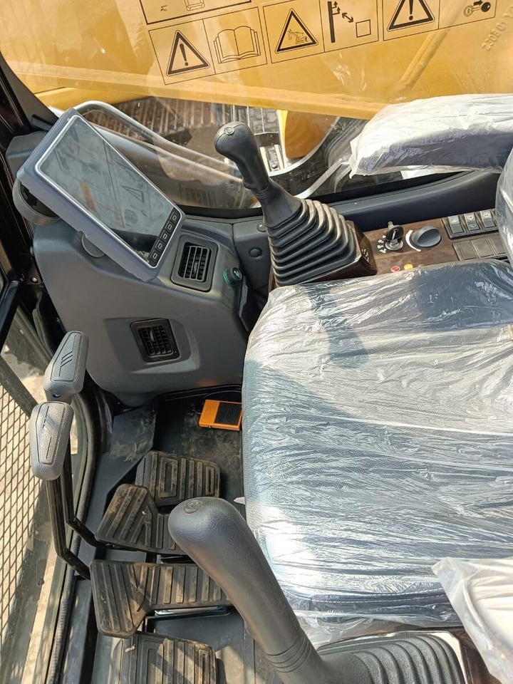 리스  New Sany SY350C-9HD SPARC tracked excavator New Sany SY350C-9HD SPARC tracked excavator : 사진 7