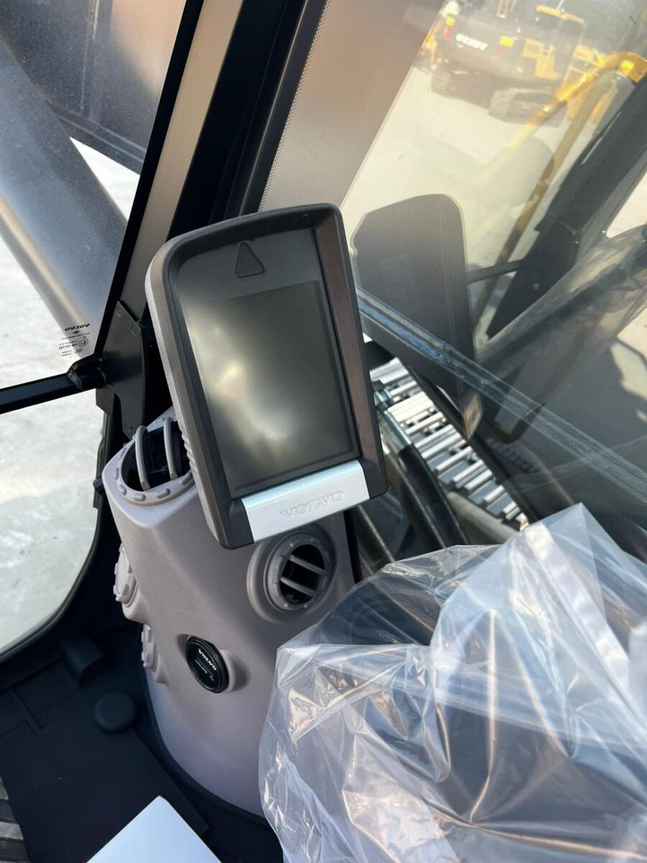 New Volvo EC480DL tracked excavator - 크롤러 굴삭기 : 사진 5 New Volvo EC480DL tracked excavator - 크롤러 굴삭기 : 사진 5