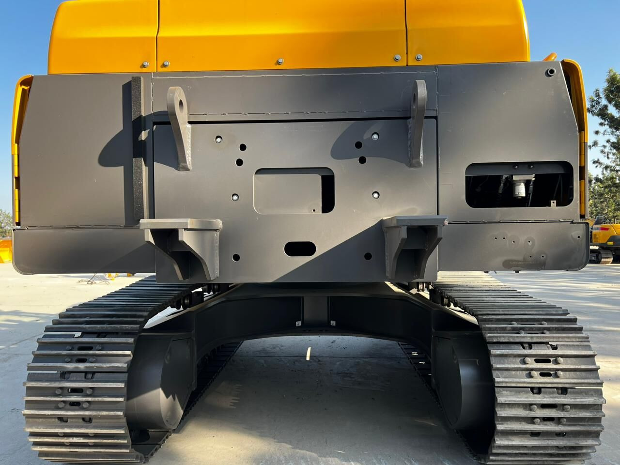 New Volvo EC480DL tracked excavator - 크롤러 굴삭기 : 사진 2 New Volvo EC480DL tracked excavator - 크롤러 굴삭기 : 사진 2