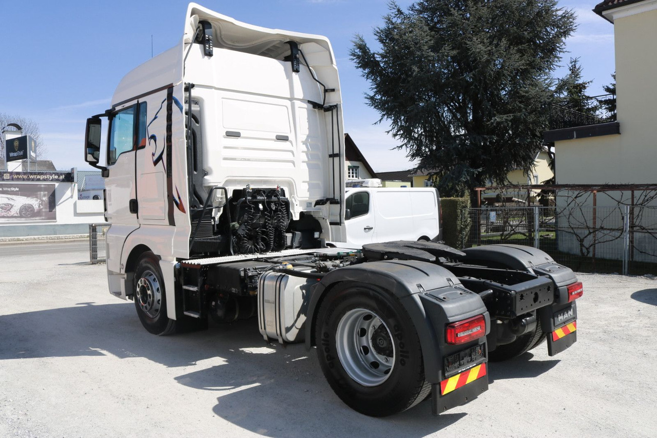 MAN TGX 18 500 XLX RETARDER KIPHYDRAULIK!!! - 트랙터 유닛 : 사진 3 MAN TGX 18 500 XLX RETARDER KIPHYDRAULIK!!! - 트랙터 유닛 : 사진 3