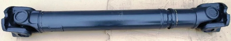 MAN - 드라이브 축 : 사진 1 MAN - 드라이브 축 : 사진 1