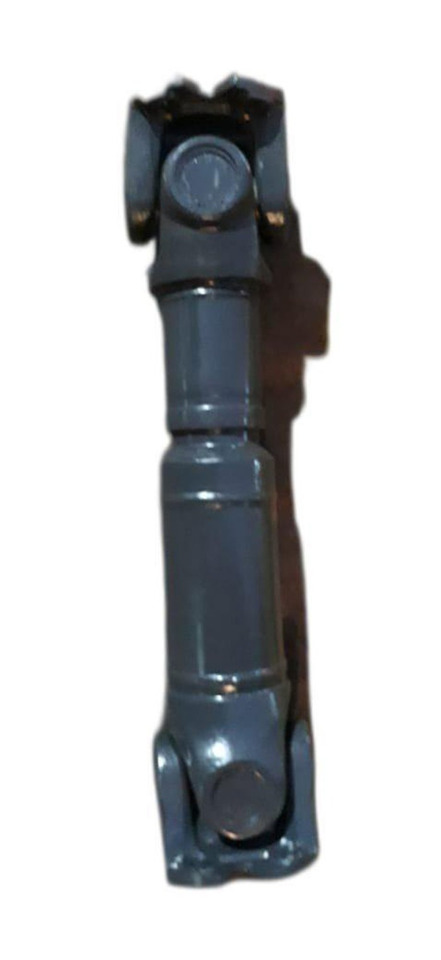 SETRA - 드라이브 축 버스 용 : 사진 1 SETRA - 드라이브 축 버스 용 : 사진 1