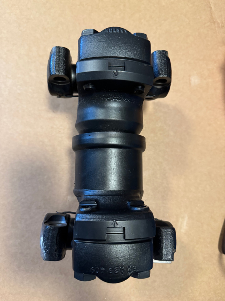 VOLVO VCE - 드라이브 축 건설기계 용 : 사진 1 VOLVO VCE - 드라이브 축 건설기계 용 : 사진 1