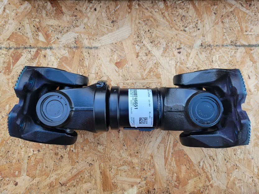 VOLVO  - 드라이브 축 : 사진 1 VOLVO  - 드라이브 축 : 사진 1