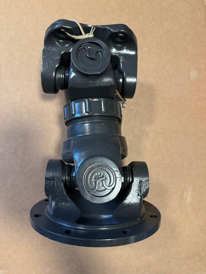 - 드라이브 축 건설기계 용 : 사진 1 - 드라이브 축 건설기계 용 : 사진 1