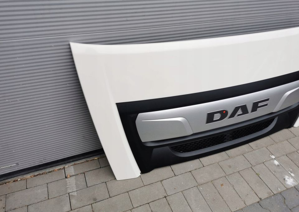 ATRAPA MASKA DAF LF E6. LIFT 82525517 - 차양 : 사진 3 ATRAPA MASKA DAF LF E6. LIFT 82525517 - 차양 : 사진 3