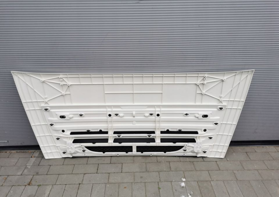 ATRAPA MASKA DAF LF E6. LIFT 82525517 - 차양 트럭 용 : 사진 4 ATRAPA MASKA DAF LF E6. LIFT 82525517 - 차양 트럭 용 : 사진 4