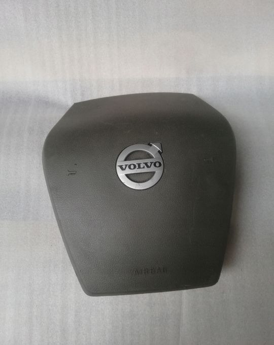 Air bag VOLVO FH4 - 스티어링 휠 트럭 용 : 사진 1 Air bag VOLVO FH4 - 스티어링 휠 트럭 용 : 사진 1