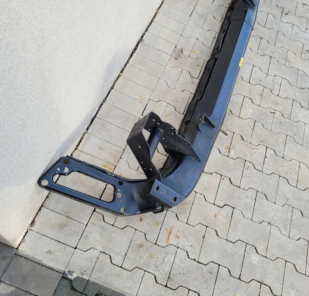 BELKA POD ZDERZAK MAN TGX E6 ORYGINAL - 범퍼 트럭 용 : 사진 3 BELKA POD ZDERZAK MAN TGX E6 ORYGINAL - 범퍼 트럭 용 : 사진 3