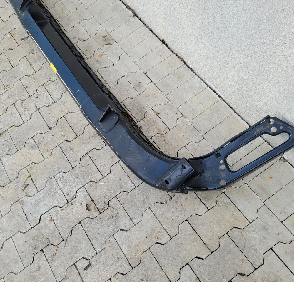 BELKA POD ZDERZAK MAN TGX E6 ORYGINAL - 범퍼 트럭 용 : 사진 2 BELKA POD ZDERZAK MAN TGX E6 ORYGINAL - 범퍼 트럭 용 : 사진 2