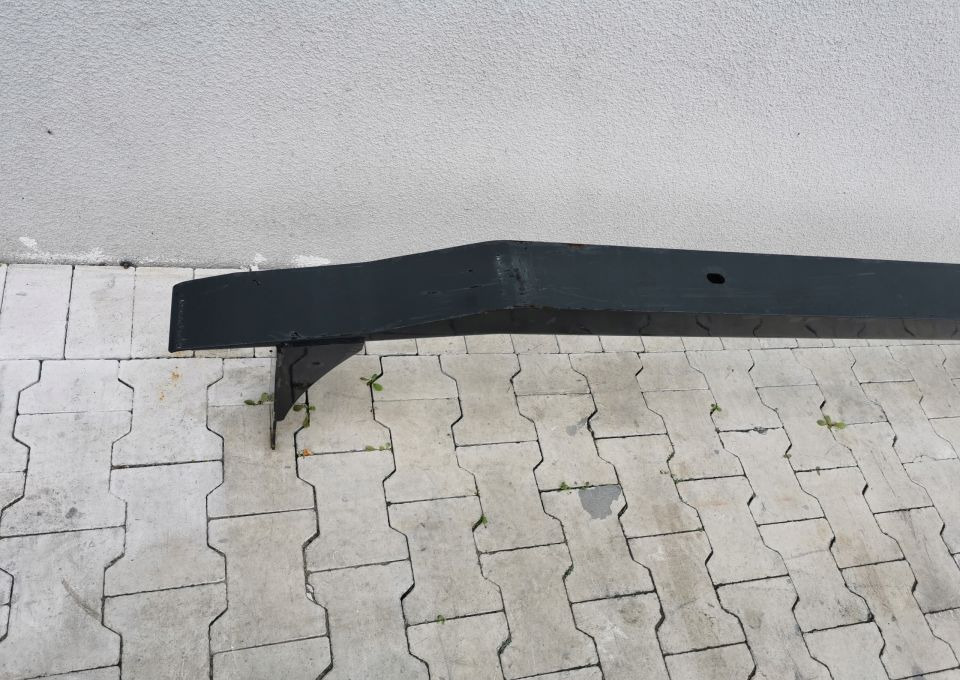 BELKA ZDERZAKA DAF LF EURO6 - 범퍼 트럭 용 : 사진 4 BELKA ZDERZAKA DAF LF EURO6 - 범퍼 트럭 용 : 사진 4