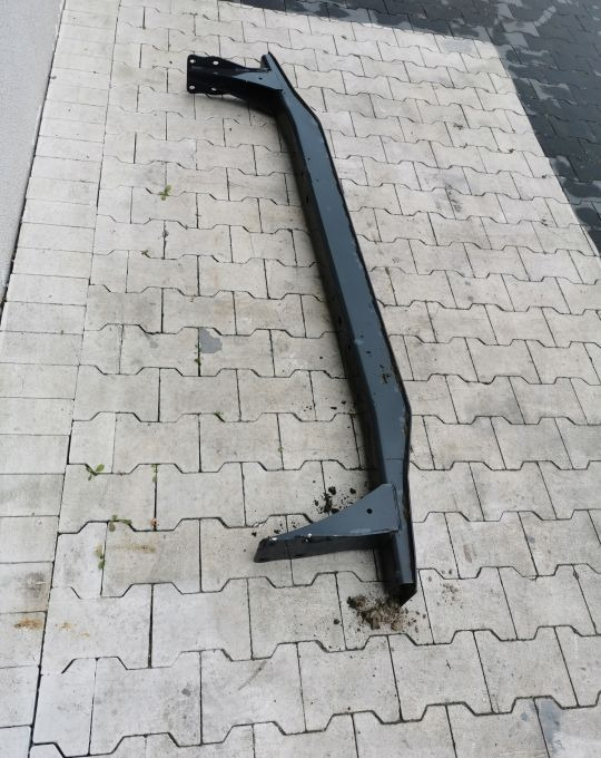 BELKA ZDERZAKA DAF LF EURO6 - 범퍼 트럭 용 : 사진 2 BELKA ZDERZAKA DAF LF EURO6 - 범퍼 트럭 용 : 사진 2