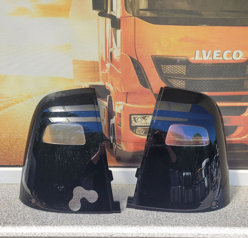 BLENDA NAROZNIK VOLVO FH4 FH5 XL ORYGINAŁ CHWALIM116 - 보디 및 외관 트럭 용 : 사진 1 BLENDA NAROZNIK VOLVO FH4 FH5 XL ORYGINAŁ CHWALIM116 - 보디 및 외관 트럭 용 : 사진 1