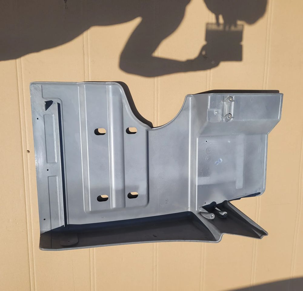 BŁOTNIK LH MERCEDES ACTROS MP3 NOWY ORYGINAŁ A9438813701 CHWALIM116 - 펜더 트럭 용 : 사진 2 BŁOTNIK LH MERCEDES ACTROS MP3 NOWY ORYGINAŁ A9438813701 CHWALIM116 - 펜더 트럭 용 : 사진 2