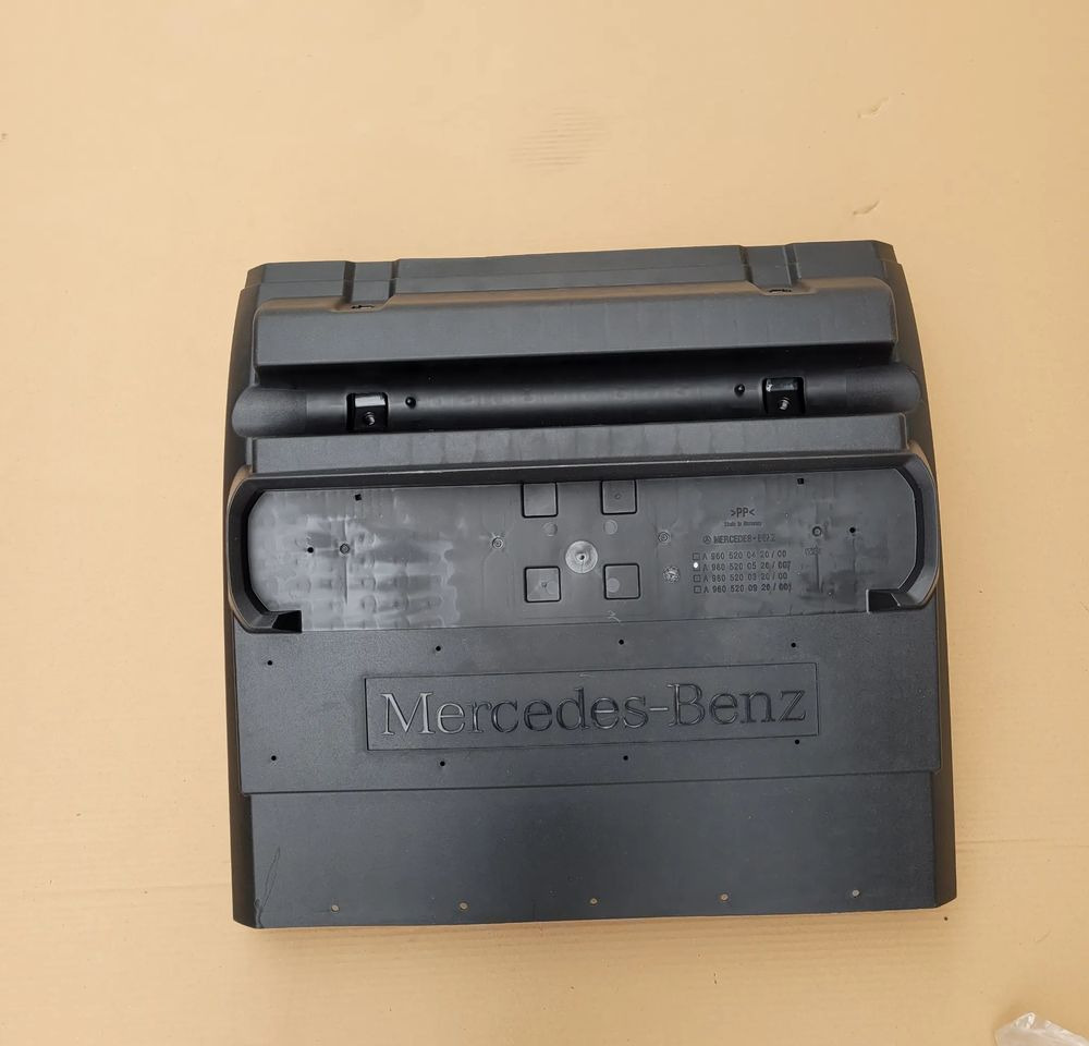 BŁOTNIK TYŁ MERCRDES ACTROS MP4 MP5 NOWY ORYGINAŁ A9605200420 CHWALIM116 - 펜더 트럭 용 : 사진 1 BŁOTNIK TYŁ MERCRDES ACTROS MP4 MP5 NOWY ORYGINAŁ A9605200420 CHWALIM116 - 펜더 트럭 용 : 사진 1