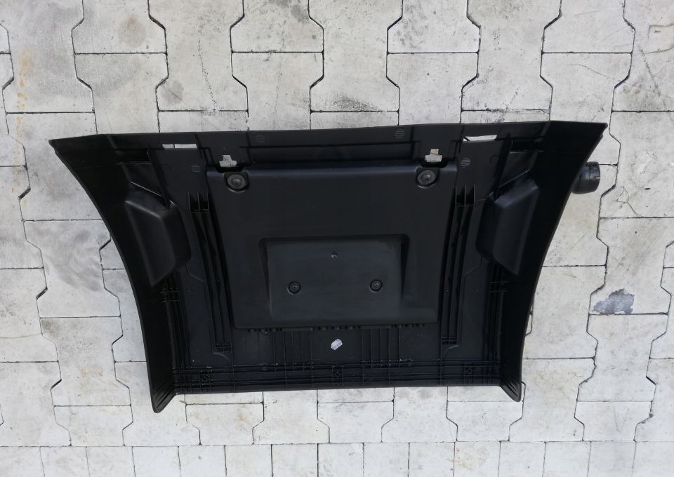 BŁOTNIK VOLVO FH4 NOWY ORYGINAŁ - 펜더 트럭 용 : 사진 3 BŁOTNIK VOLVO FH4 NOWY ORYGINAŁ - 펜더 트럭 용 : 사진 3