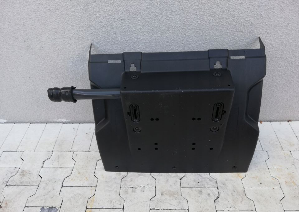 BŁOTNIK VOLVO FH4 NOWY ORYGINAŁ - 펜더 트럭 용 : 사진 1 BŁOTNIK VOLVO FH4 NOWY ORYGINAŁ - 펜더 트럭 용 : 사진 1