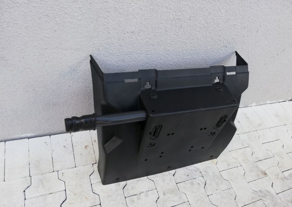 BŁOTNIK VOLVO FH4 NOWY ORYGINAŁ - 펜더 트럭 용 : 사진 2 BŁOTNIK VOLVO FH4 NOWY ORYGINAŁ - 펜더 트럭 용 : 사진 2