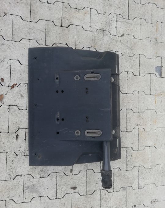 BŁOTNIK VOLVO FH4 ORYGINAŁ - 펜더 트럭 용 : 사진 1 BŁOTNIK VOLVO FH4 ORYGINAŁ - 펜더 트럭 용 : 사진 1