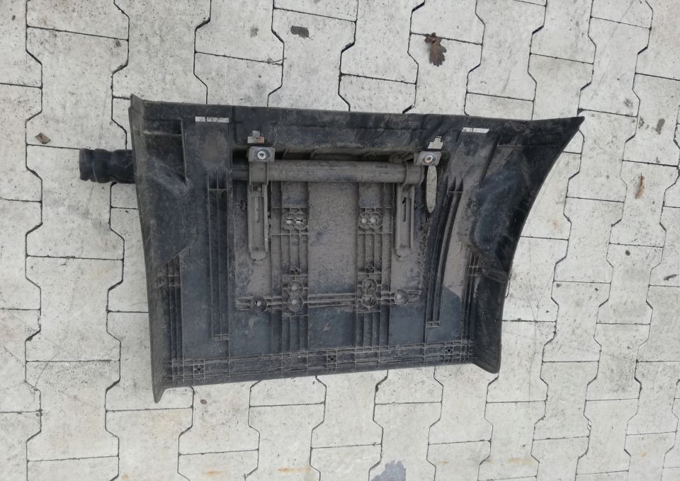 BŁOTNIK VOLVO FH4 ORYGINAŁ - 펜더 트럭 용 : 사진 2 BŁOTNIK VOLVO FH4 ORYGINAŁ - 펜더 트럭 용 : 사진 2