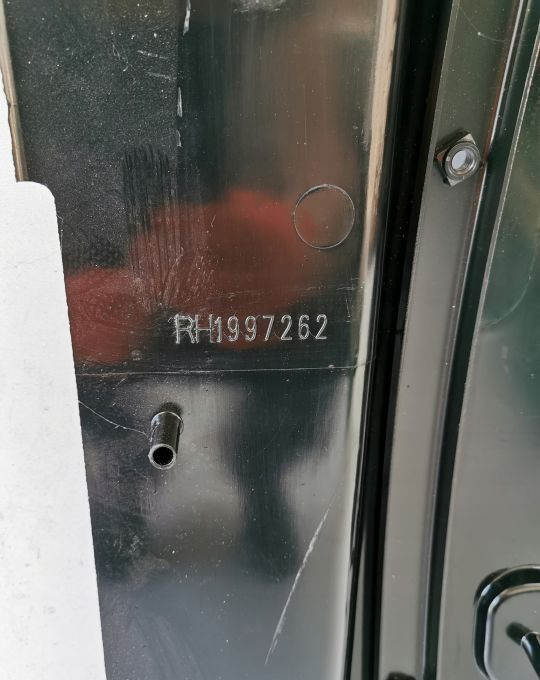 BŁOTNIKi CHLAPACZ DAF XF 106 OM 1997262 ORYGINAŁ - 펜더 트럭 용 : 사진 3 BŁOTNIKi CHLAPACZ DAF XF 106 OM 1997262 ORYGINAŁ - 펜더 트럭 용 : 사진 3