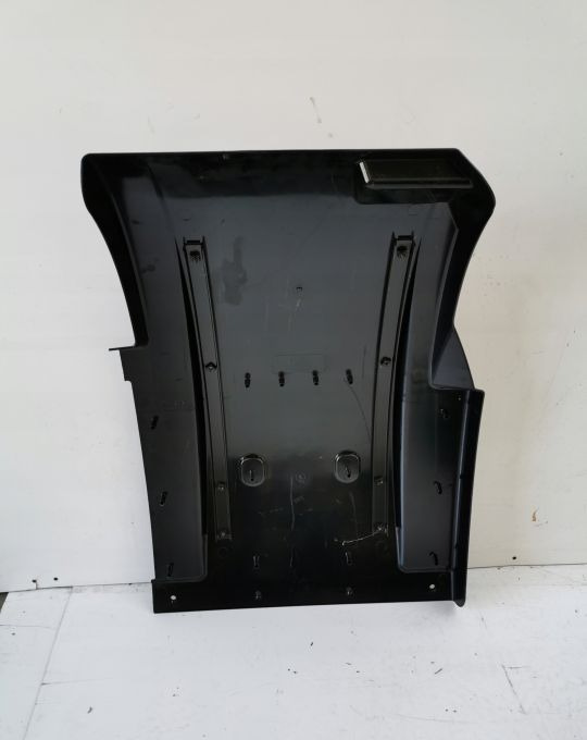 BŁOTNIKi CHLAPACZ DAF XF 106 OM 1997262 ORYGINAŁ - 펜더 트럭 용 : 사진 2 BŁOTNIKi CHLAPACZ DAF XF 106 OM 1997262 ORYGINAŁ - 펜더 트럭 용 : 사진 2