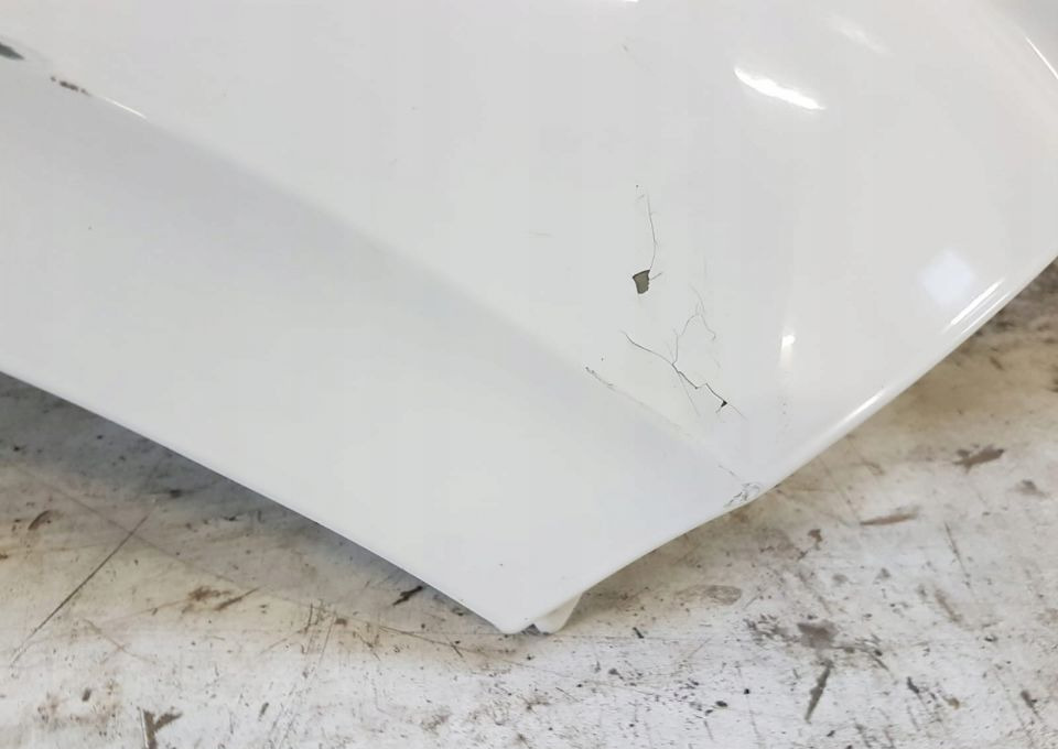 Błotniki MAN TGE CRAFTER PRAWY - 펜더 밴 용 : 사진 2 Błotniki MAN TGE CRAFTER PRAWY - 펜더 밴 용 : 사진 2