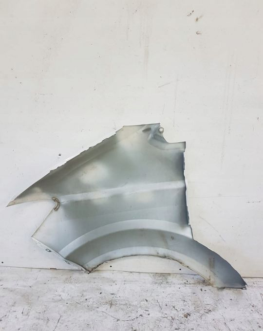 Błotniki MAN TGE CRAFTER PRAWY - 펜더 밴 용 : 사진 3 Błotniki MAN TGE CRAFTER PRAWY - 펜더 밴 용 : 사진 3