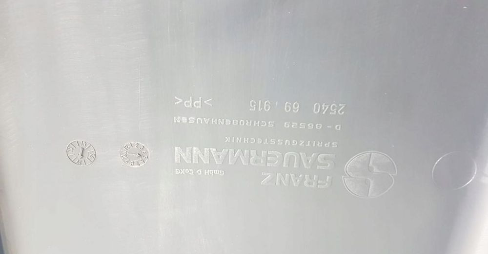 Błotniki błotnik MAN TGS TGA TGX ORYGINAŁ NOWY - 펜더 트럭 용 : 사진 4 Błotniki błotnik MAN TGS TGA TGX ORYGINAŁ NOWY - 펜더 트럭 용 : 사진 4