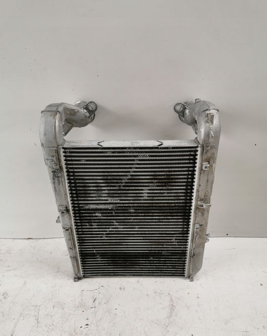 CHŁODNICA INTERCOOLER DAF CF 1685549 - 인터쿨러 트럭 용 : 사진 2 CHŁODNICA INTERCOOLER DAF CF 1685549 - 인터쿨러 트럭 용 : 사진 2