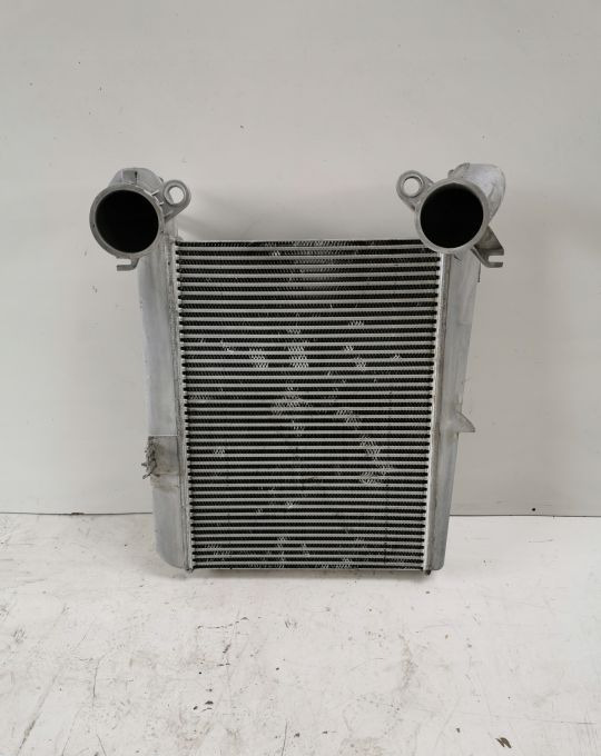 CHŁODNICA INTERCOOLER DAF CF 1685549 - 인터쿨러 트럭 용 : 사진 1 CHŁODNICA INTERCOOLER DAF CF 1685549 - 인터쿨러 트럭 용 : 사진 1