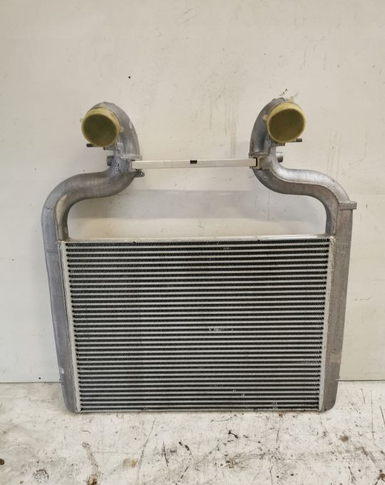 CHŁODNICA INTERCOOLER DAF XF 106 1993568 IGŁA - 인터쿨러 : 사진 1 CHŁODNICA INTERCOOLER DAF XF 106 1993568 IGŁA - 인터쿨러 : 사진 1