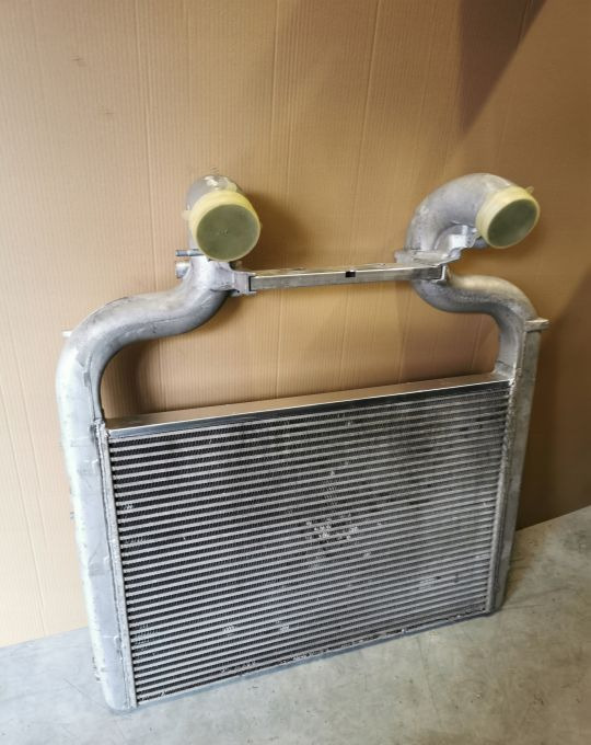 CHŁODNICA INTERCOOLER DAF XF 106 MAHLE 2125897 - 인터쿨러 : 사진 1 CHŁODNICA INTERCOOLER DAF XF 106 MAHLE 2125897 - 인터쿨러 : 사진 1