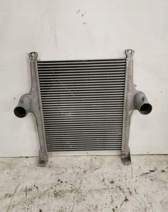 CHŁODNICA INTERCOOLER IVECO STRALIS OM 41218267 - 인터쿨러 : 사진 1 CHŁODNICA INTERCOOLER IVECO STRALIS OM 41218267 - 인터쿨러 : 사진 1