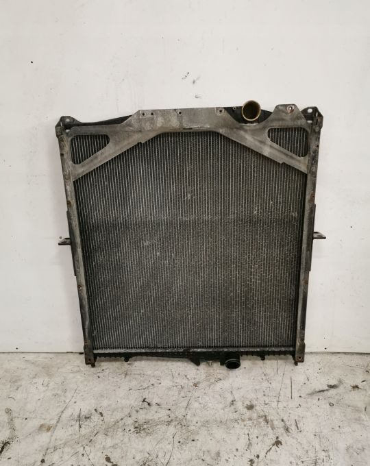 CHŁODNICA WODY FH 13 OM 20758820 - 라디에이터 트럭 용 : 사진 1 CHŁODNICA WODY FH 13 OM 20758820 - 라디에이터 트럭 용 : 사진 1