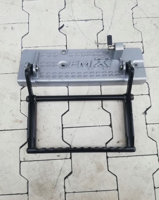 DRABINKA STOPIEN VOLVO FMX ORYG. - 걸음 트럭 용 : 사진 1 DRABINKA STOPIEN VOLVO FMX ORYG. - 걸음 트럭 용 : 사진 1