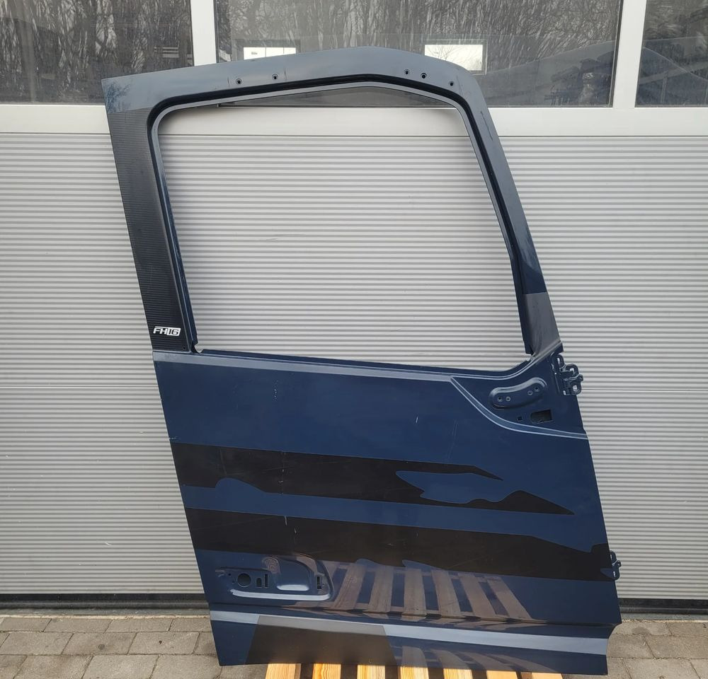 DRZWI VOLVO FH4 FH5 ORYGINAŁ RH. CHWALIM116 - 도어 및 부품 트럭 용 : 사진 1 DRZWI VOLVO FH4 FH5 ORYGINAŁ RH. CHWALIM116 - 도어 및 부품 트럭 용 : 사진 1